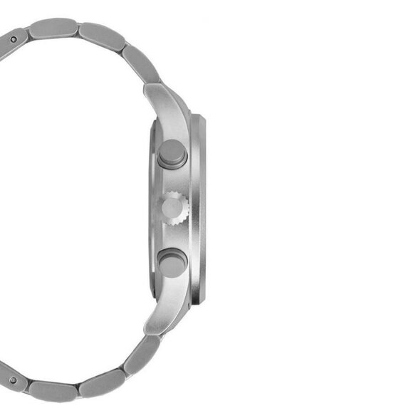 NWT Authentic Timex Fashion Men's Quartz Brass Authentic Watch - Picture 2 of 3